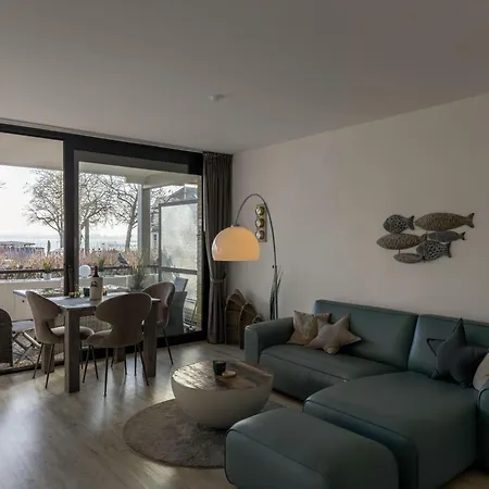 Appartement Objekt-nr 246 - - Kaiserallee *