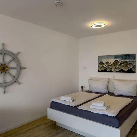 Objekt-nr 246 - - Kaiserallee Appartement