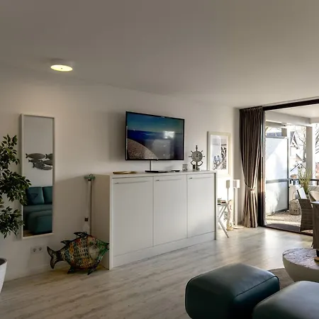 Objekt-nr 246 - - Kaiserallee Appartement Lübeck