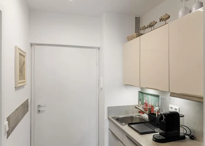 Objekt-nr 246 - - Kaiserallee Appartement *