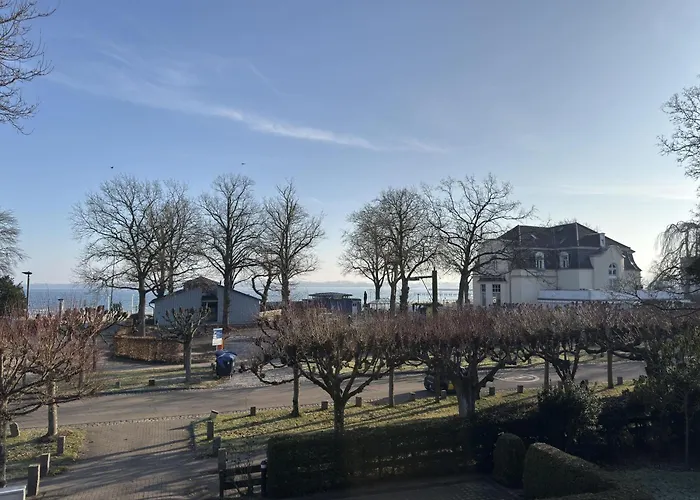 Objekt-nr 246 - - Kaiserallee * Lübeck